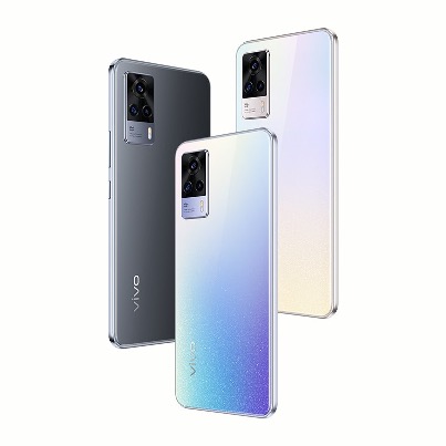 輕薄5G自拍旗艦vivo S9e京東開啟預(yù)售，3月27日正式開售
