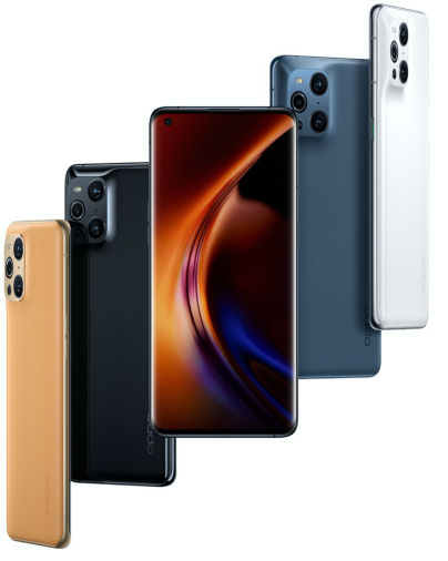 榮獲紅點(diǎn)設(shè)計(jì)大獎(jiǎng)的OPPO Find X3系列究竟強(qiáng)在哪？一文帶你了解
