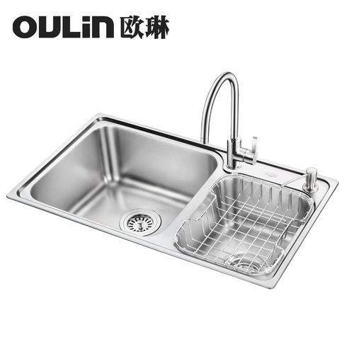 什么品牌的水槽好，水槽十大品牌盤點(diǎn)