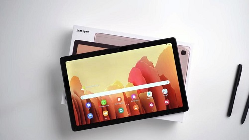 三星Galaxy Tab A7 你的學(xué)習(xí)娛樂(lè)“必需品”