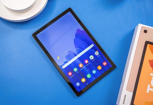 三星Galaxy Tab A7 你的學(xué)習(xí)娛樂(lè)“必需品”