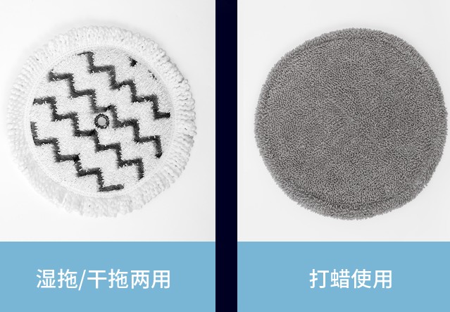 超省力不彎腰！原來Shark鯊客電動拖把這么好用？