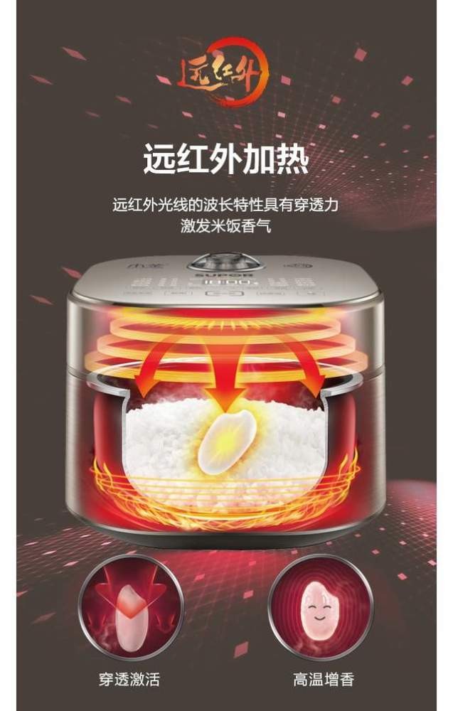 九陽和蘇泊爾電飯煲哪個好？看完這篇不再迷茫