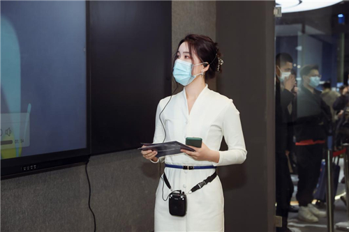 智競未來！西屋電氣攜眾多明星產(chǎn)品亮相2021AWE