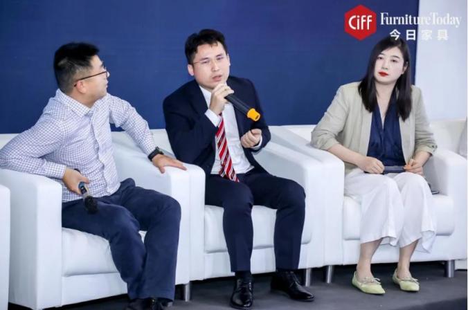 智能睡眠首次集體亮相，或預(yù)示行業(yè)新藍海？