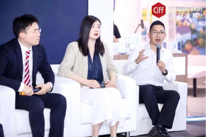 智能睡眠首次集體亮相，或預(yù)示行業(yè)新藍海？