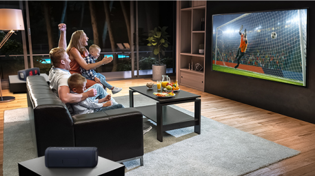 高配玩家首選，LG OLED C1 重新定義游戲電視