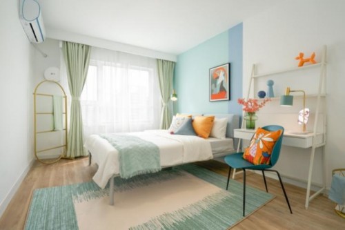 北京自如打造高品質(zhì)租住產(chǎn)品，滿足全生命周期租住需求