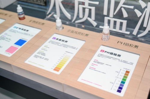 “安全水”升級(jí)至“健康水”，是概念博弈還是市場(chǎng)選擇？