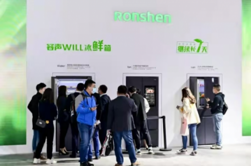 海信AWE2021一舉斬獲9項艾普蘭獎，史上最多！