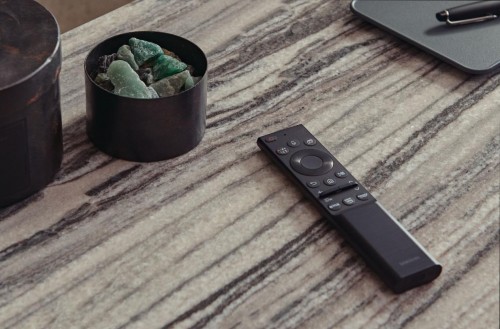 守護(hù)地球的明天，三星電視是這樣做的