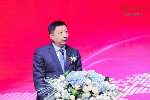 何以全球領跑？天津展臺鈴一系列大動作吹響全球化征程沖鋒號