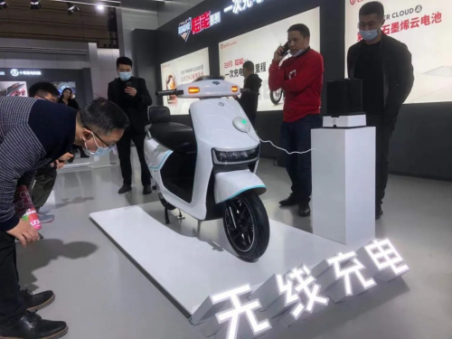 何以全球領跑？天津展臺鈴一系列大動作吹響全球化征程沖鋒號