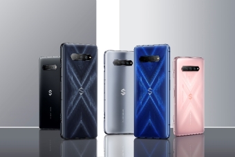告別續(xù)航焦慮，2499元黑鯊4全系搭載120W+4500mAh
