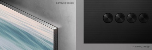 VDE護眼認證加持，三星Neo QLED 8K 盡顯極簡主義美學修養(yǎng)