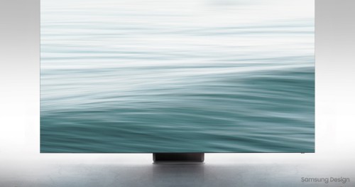 VDE護眼認證加持，三星Neo QLED 8K 盡顯極簡主義美學修養(yǎng)