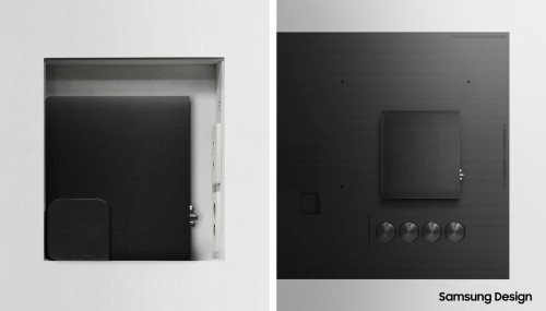 VDE護眼認證加持，三星Neo QLED 8K 盡顯極簡主義美學修養(yǎng)
