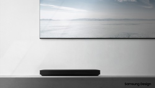 VDE護眼認證加持，三星Neo QLED 8K 盡顯極簡主義美學修養(yǎng)