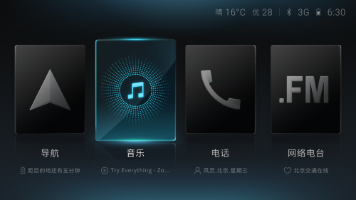以科技推動(dòng)智慧出行進(jìn)化 哈啰電動(dòng)車(chē)首創(chuàng)“超連網(wǎng)車(chē)機(jī)系統(tǒng)”