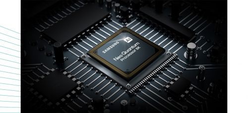 三星Neo QLED 8K電視，開啟不一樣的Neo新視界