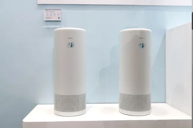 沙塵暴前必看！芬蘭空凈專家硬核科普，學(xué)完我能多活20年