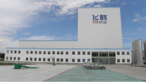 溫暖向陽(yáng)，情暖人間，飛鶴助學(xué)公益為社會(huì)注入正能量