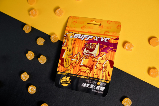 吾輩自強，國貨黑馬BuffX的強勢崛起