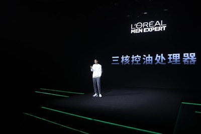 羅永浩進軍美妝界？洗把臉，交個朋友