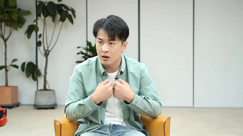 深入對(duì)話辛巴辛有志：我不怕失敗，只怕沒(méi)朋友