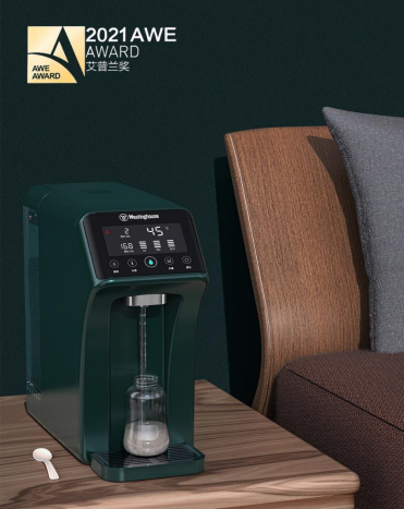 2021艾普蘭獎(jiǎng)揭曉，西屋電氣斬獲優(yōu)秀產(chǎn)品獎(jiǎng)、金口碑獎(jiǎng)