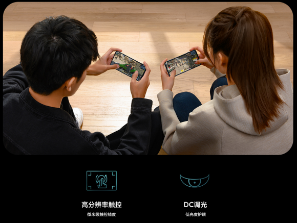 再一次引領行業(yè)發(fā)展方向，黑鯊4系列成游戲手機最優(yōu)選