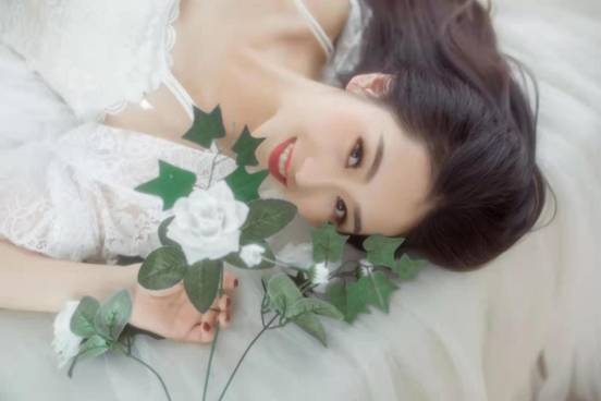 KK直播小長(zhǎng)今：不負(fù)韶華，做獨(dú)一無(wú)二的自己