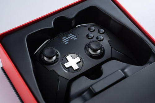 玩怪物獵人崛起只能用switch pro手柄？ 北通宙斯精英或更適合玩家！