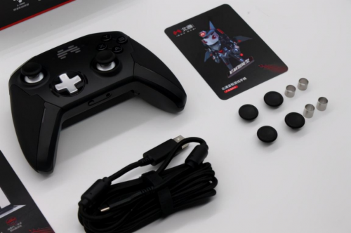 玩怪物獵人崛起只能用switch pro手柄？ 北通宙斯精英或更適合玩家！