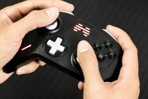 玩怪物獵人崛起只能用switch pro手柄？ 北通宙斯精英或更適合玩家！
