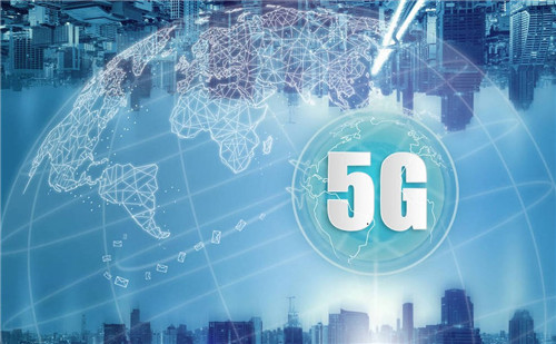 5G加持， 叉車、裝載機(jī)邁入安全駕駛新時(shí)代