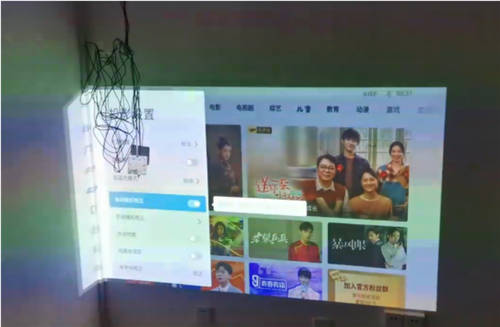 家庭影院它不香嗎？實測熱門投影產(chǎn)品極米H3S、堅果J10