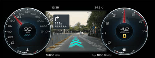全新福特領(lǐng)裕SUV搭載騰訊車聯(lián)TAI3.0，照顧每個(gè)家庭成員需求