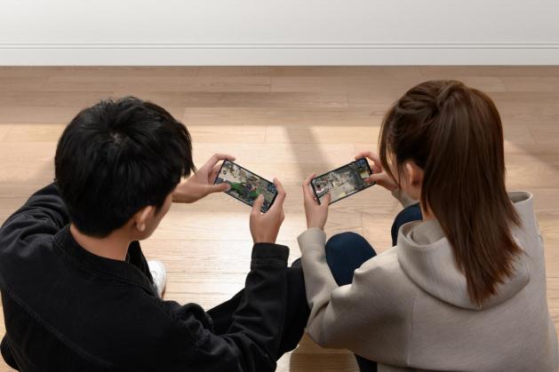 120W+4500mAh極速閃充，黑鯊4系列消除玩家電量焦慮