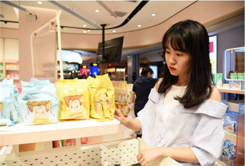 良品鋪子年報交卷：穿越疫情，依舊堅挺