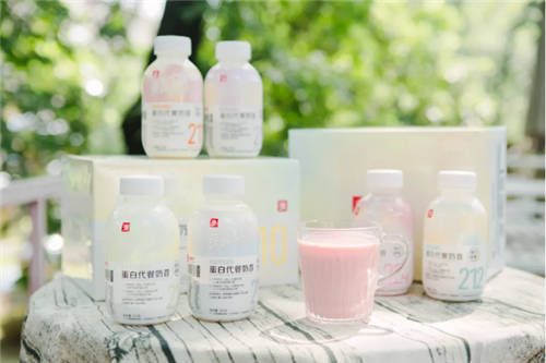 良品鋪子年報交卷：穿越疫情，依舊堅挺