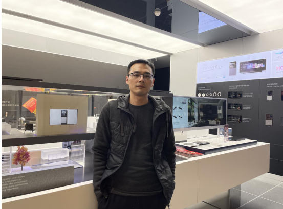 運營歐瑞博全宅智能旗艦店的幾個月里，他是如何從小白逆轉(zhuǎn)為高手