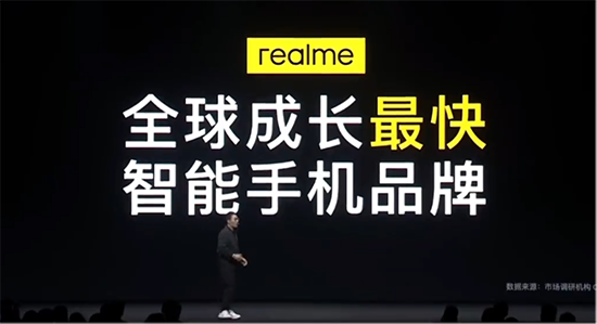 一季度銷(xiāo)量幾近追平去年整年！京東之家助力realme加速滲透線下渠道