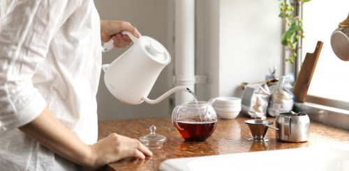 養(yǎng)生達人孫儷 私藏的秘密養(yǎng)身單品