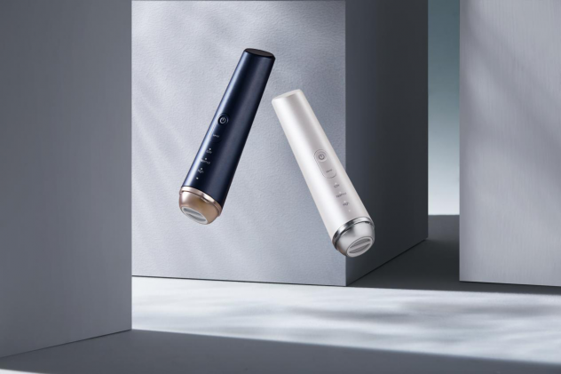 小米眾籌火熱進(jìn)行中：拯救口罩臉，COSBEAUTY可思美祛痘儀來了