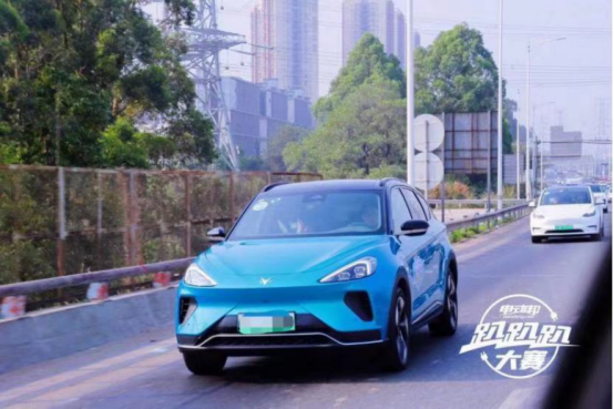 NEDC可不可信還得看車型？極狐阿爾法T車主實測告訴你答案