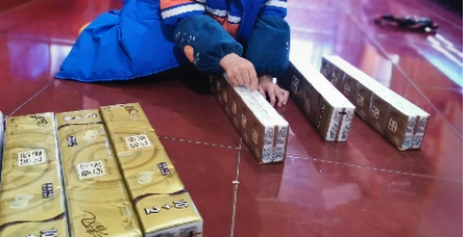 教師媽媽現(xiàn)身說(shuō)法:數(shù)學(xué)啟蒙為什么選擇豌豆思維?