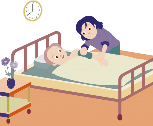 愛心人壽布局“醫(yī)養(yǎng)護?！睉?zhàn)略 守護家庭的天平