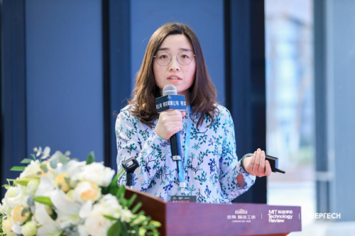 在金隅共繪智能制造美好藍(lán)圖！“聰明公司”都在關(guān)注什么？