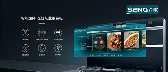 搪瓷內(nèi)膽烤箱好不好？烤箱搪瓷內(nèi)膽的好嗎？森歌蒸烤箱測(cè)評(píng)